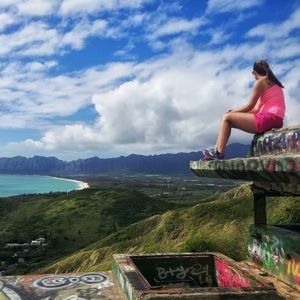 Meet your Posher, Catherine